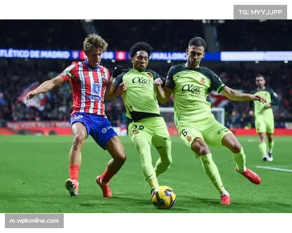 西甲前瞻：马略卡状态回升，莱万特客场表现优于主场