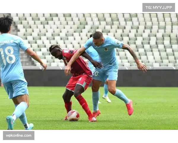 美职联球队前场逼抢战术 触发点与协同性研究