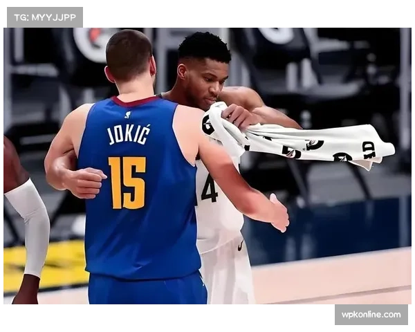 国际球员将欧洲战术非洲天赋南美创造性融合进NBA