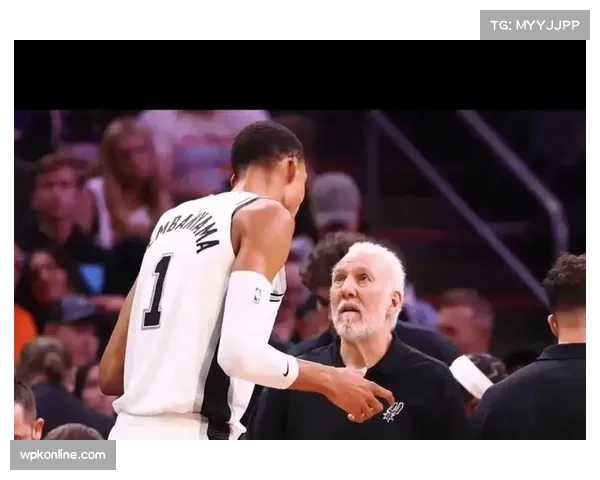 马刺队处于重建阵痛期 波波维奇着重培养球员战术执行力