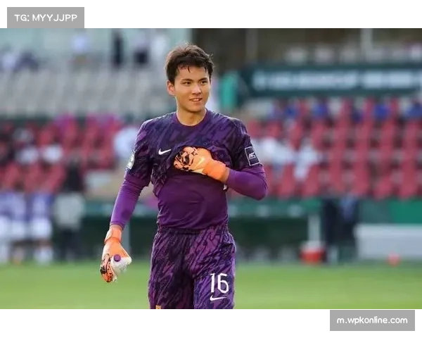 青岛西海岸门将李昊六扑 个人发挥难掩整体防守体系问题 青岛西海岸门将李昊六扑 个人发挥难掩整体防守体系问题